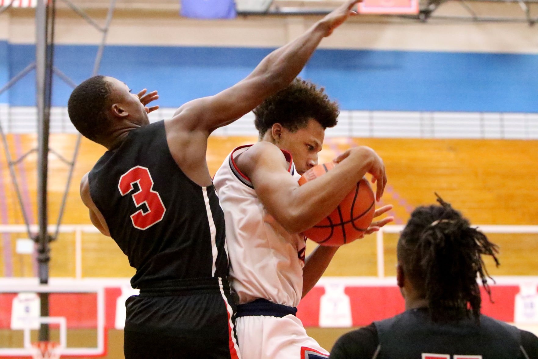 East Chicago hosts 21st Century, boys basketball